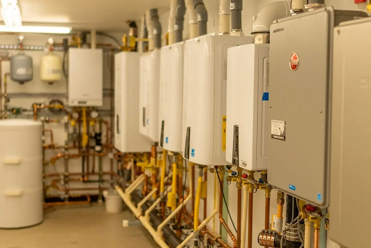 Plumbing services in Arkwright, SC